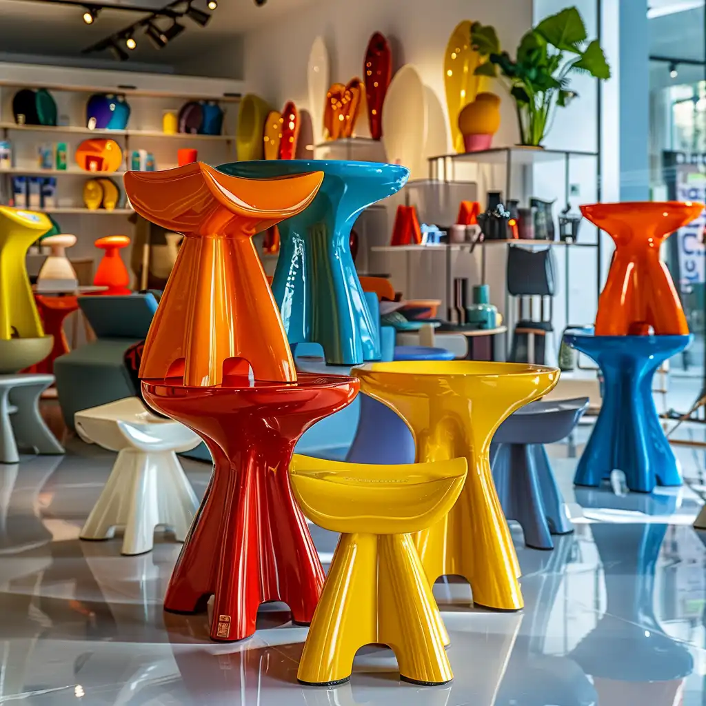 Moderne Potensets: Trends en Tips